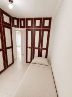 Apartamento 2 quartos 1 suíte  Costa Azul