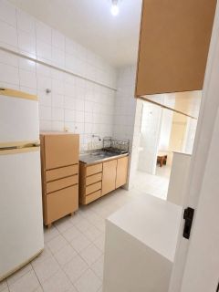Apartamento 2 quartos 1 suíte  Costa Azul