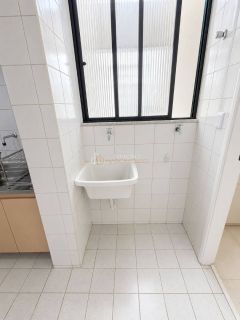 Apartamento 2 quartos 1 suíte  Costa Azul