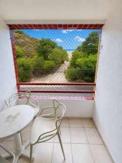 Apartamento 2 quartos 1 suíte  Costa Azul