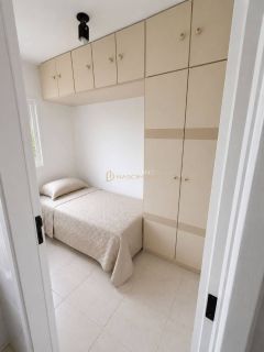 Apartamento 2 quartos 1 suíte  Costa Azul