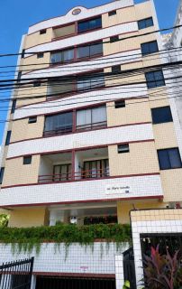 Apartamento 2 quartos 1 suíte  Costa Azul