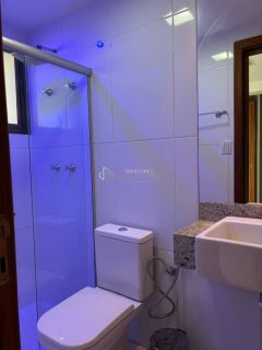 Apartamento  2 suítes Itaigara