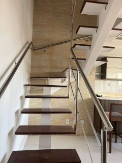 Apartamento  2 suítes Itaigara