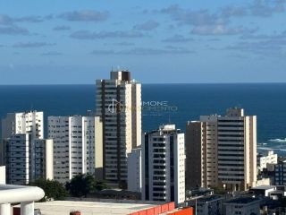 Apartamento  2 suítes Itaigara