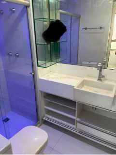 Apartamento  2 suítes Itaigara