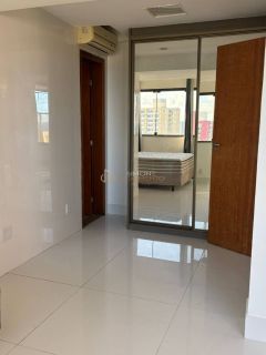 Apartamento  2 suítes Itaigara