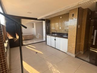 Apartamento  2 suítes Itaigara