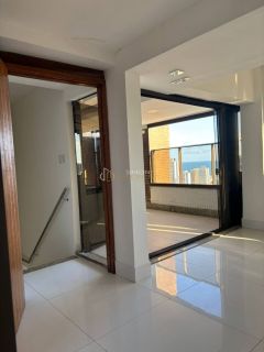 Apartamento  2 suítes Itaigara