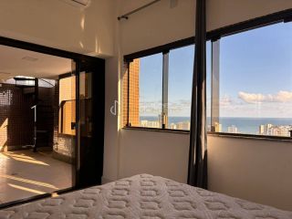 Apartamento  2 suítes Itaigara