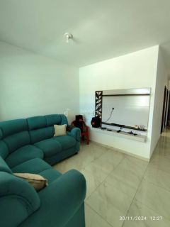 Casa de Condomínio 3 quartos 1 suíte Arembepe