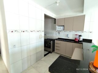 Casa de Condomínio 3 quartos 1 suíte Arembepe