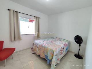 Casa de Condomínio 3 quartos 1 suíte Arembepe