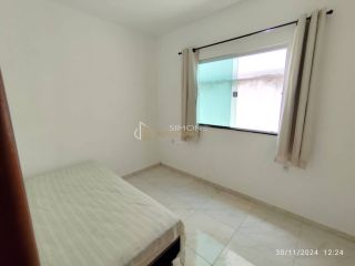 Casa de Condomínio 3 quartos 1 suíte Arembepe