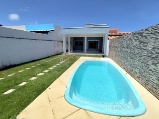 Casa de Condomínio 3 quartos 1 suíte Arembepe