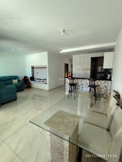 Casa de Condomínio 3 quartos 1 suíte Arembepe