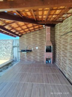 Casa de Condomínio 3 quartos 1 suíte Arembepe