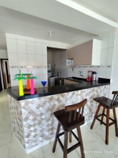 Casa de Condomínio 3 quartos 1 suíte Arembepe