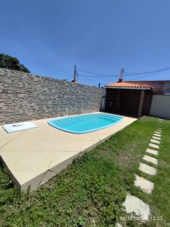 Casa de Condomínio 3 quartos 1 suíte Arembepe