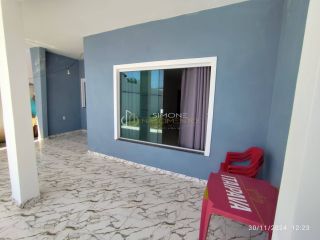 Casa de Condomínio 3 quartos 1 suíte Arembepe