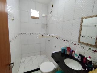 Casa de Condomínio 3 quartos 1 suíte Arembepe