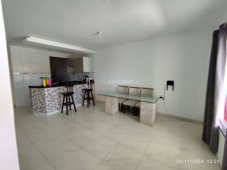 Casa de Condomínio 3 quartos 1 suíte Arembepe