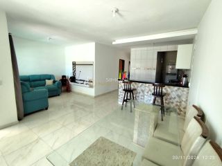 Casa de Condomínio 3 quartos 1 suíte Arembepe