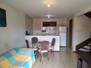 Apartamento Duplex  2 suítes  Praia do Forte