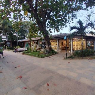 Apartamento Duplex  2 suítes  Praia do Forte