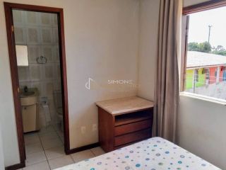 Apartamento Duplex  2 suítes  Praia do Forte