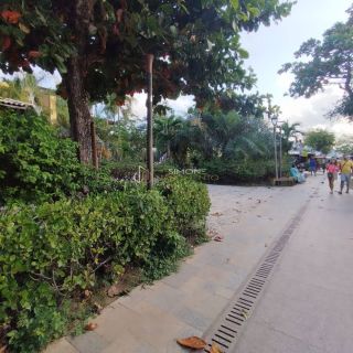 Apartamento Duplex  2 suítes  Praia do Forte