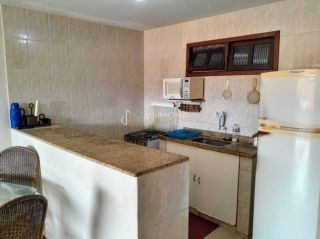 Apartamento Duplex  2 suítes  Praia do Forte