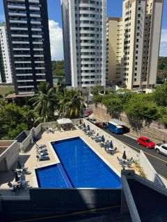 Apartamento 2 quartos 1 suíte  Paralela