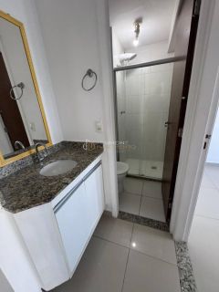 Apartamento 2 quartos 1 suíte  Paralela