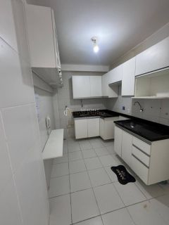 Apartamento 2 quartos 1 suíte  Paralela