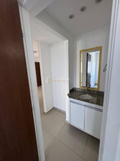 Apartamento 2 quartos 1 suíte  Paralela
