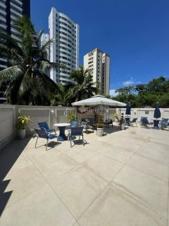 Apartamento 2 quartos 1 suíte  Paralela