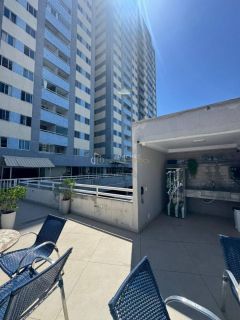 Apartamento 2 quartos 1 suíte  Paralela