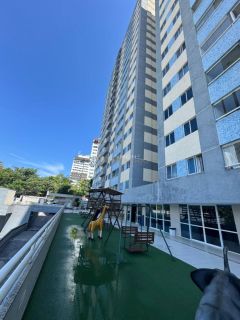 Apartamento 2 quartos 1 suíte  Paralela