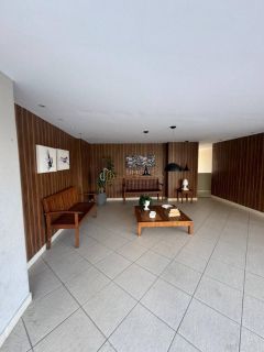 Apartamento 2 quartos 1 suíte  Paralela