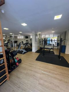 Apartamento 2 quartos 1 suíte  Paralela