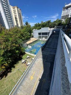 Apartamento 2 quartos 1 suíte  Paralela