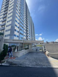 Apartamento 2 quartos 1 suíte  Paralela