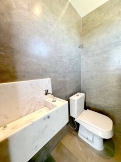 Casa em Condomínio à Venda – Buraquinho – Lauro de Freitas