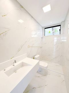 Casa em Condomínio à Venda – Buraquinho – Lauro de Freitas