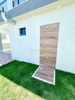 Casa em Condomínio à Venda – Buraquinho – Lauro de Freitas