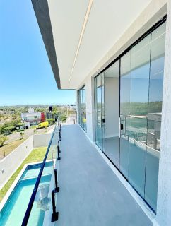 Casa em Condomínio à Venda – Buraquinho – Lauro de Freitas