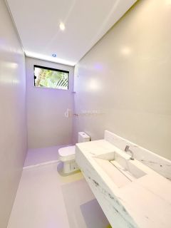 Casa em Condomínio à Venda – Buraquinho – Lauro de Freitas