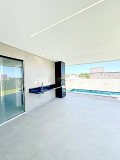 Casa em Condomínio à Venda – Buraquinho – Lauro de Freitas