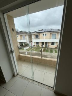 Casa de Condomínio  3 /4 e  1 suíte Ipitanga